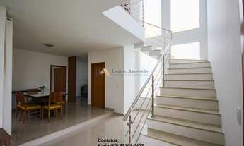 Imagem 4: Sobrado no Cond. Belas Artes- Anápolis -Go!