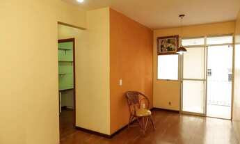 Imagem 2: Apartamento para venda com 70 metros quadrados com suíte no Méier - Rio de Janeiro - RJ