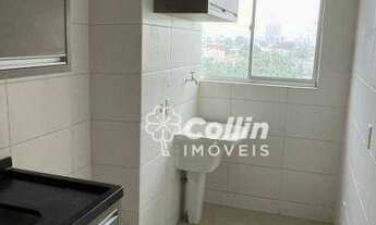 Imagem 6: Apartamento à venda, 50 m² por R$ 220.000,00 - São Benedito - Uberaba/MG