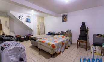 Imagem 6: CASA ASSOBRADADA - VILA MASCOTE - SP