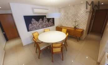 Imagem: Apartamento no Bairro Jundiaí - Anápolis