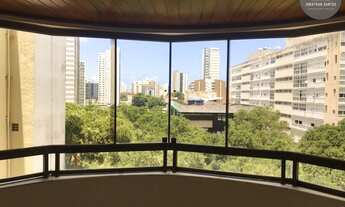 Imagem 4: Apartamento para Venda em Salvador, Vitória, 4 dormitórios, 3 suítes, 5 banheiros, 3 vagas