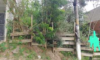 Imagem 2: Excelente terreno com 250 metros bairro cidade são pedro santana de parnaíba