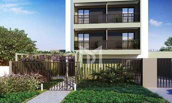 Imagem 3: Apartamento com 2 dormitórios à venda, 71 m² por R$ 699.600,00 - Água Verde - Curitiba/PR