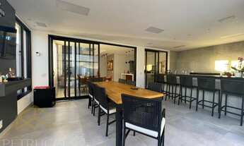 Imagem 5: Casa - Swiss Park - Campinas