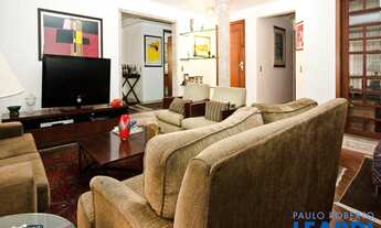 Imagem 3: APARTAMENTO - JARDIM AMÉRICA - SP