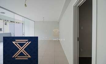 Imagem 2: Apartamento com 4 dormitórios à venda, 156 m² por R$ 1.100.000 - Buritis - Belo Horizonte