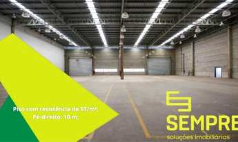 Imagem 6: Galpão para alugar em Atibaia/SP