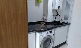 Imagem 4: Apartamento com 3 dormitórios à venda, 92 m² por R$ 1.000.000 - Lapa - São Paulo/SP