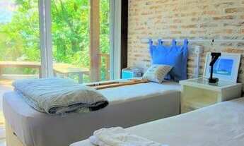 Imagem 2: CASA TÉRREA - SAMBAQUI - SC