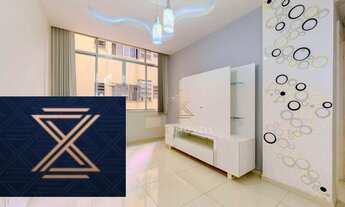 Imagem 5: Apartamento com 2 dormitórios à venda, 56 m² por R$ 670.000 - Botafogo - Rio de Janeiro/RJ