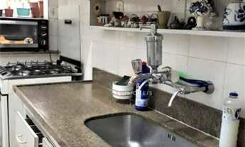 Imagem 5: Apartamento com 2 dormitórios à venda, 103 m² por R$ 890.000 - Copacabana - Rio de Janeiro