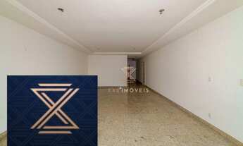 Imagem 3: Apartamento com 4 dormitórios à venda, 200 m² por R$ 1.090.000 - Ouro Preto - Belo Horizon