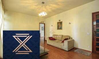 Imagem 3: Apartamento com 4 dormitórios à venda, 150 m² por R$ 998.000 - Funcionários - Belo Horizon