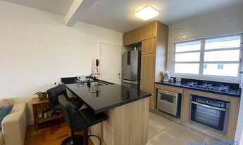 Imagem: APARTAMENTO - VILA OLÍMPIA - SP