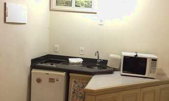 Imagem 4: Flat para aluguel com 30 metros quadrados com 1 quarto em Vila Olímpia - São Paulo - SP