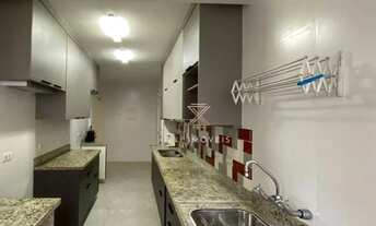 Imagem 5: Apartamento com 3 dormitórios à venda, 160 m² por R$ 3.600.000 - Leblon - Rio de Janeiro/R