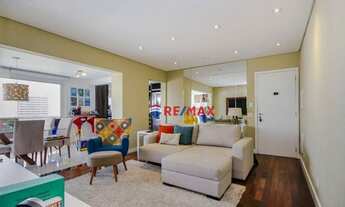 Imagem 3: Apartamento com 3 dormitórios à venda, 93 m² por R$ 1.000.000,00 - Vila Leopoldina - São P