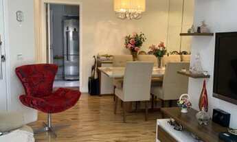 Imagem: Apartamento para venda possui 85 metros