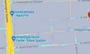 Imagem 2: Lote de 7,5 X 26, Nascente, Murado, 300m atrás da Honda Água Fria
