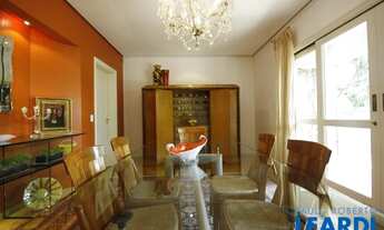 Imagem 5: SOBRADO - ALTO DE PINHEIROS - SP