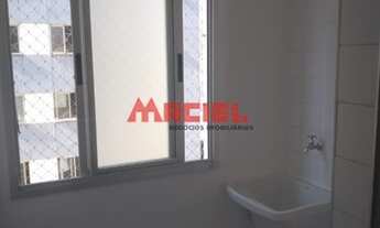 Imagem 7: Venda - APARTAMENTO - PONTAL DO FORTE - JARDIM SATELITE - SAO JOSE DOS CAMPOS - 38 M² AU