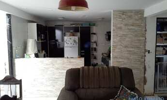 Imagem 4: CASA ASSOBRADADA - BROOKLIN - SP