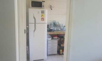 Imagem 7: Apartamento para venda possui 60 metros quadrados com 2 quartos