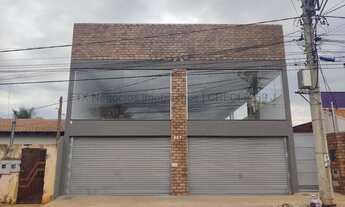 Imagem: Salão para aluguel, Nova Lima - Campo Grande/MS