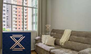 Imagem 1: Apartamento com 2 dormitórios à venda, 98 m² por R$ 305.000 - Barro Preto - Belo Horizonte