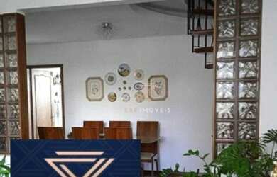 Imagem 3: Apartamento com 3 dormitórios à venda, 160 m² por R$ 560.000 - Caiçaras - Belo Horizonte/M