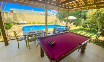 Imagem 6: Chácara em Condomínio Fechado em Bom Jesus dos Perdões MARF II