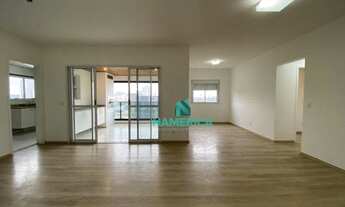 Imagem 2: Apartamento com 2 dormitórios, 105 m² - venda por ou aluguel - Chácara Santo Antônio - São