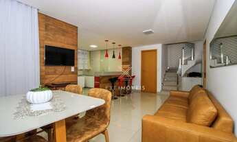 Imagem 3: Apartamento com 3 dormitórios à venda, 170 m² por R$ 1.100.000 - União - Belo Horizonte/MG