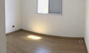 Imagem 4: Apartamento para venda tem 53 metros quadrados com 2 quartos