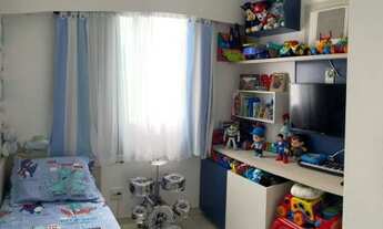 Imagem 4: Borabora barra lindo apto 3 quartos