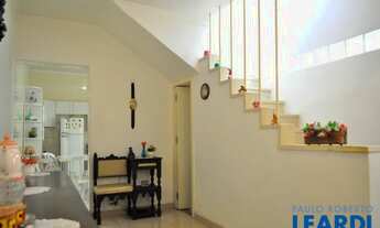 Imagem 2: SOBRADO - VILA MADALENA - SP