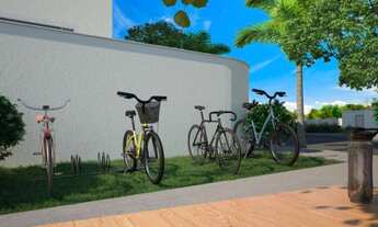 Imagem 5: /Lançamento MRV no Planalto- Vista dos Cedros