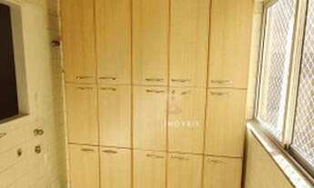 Imagem 5: Apartamento com 3 dormitórios à venda, 120 m² por R$ 300.000 - Floresta - Belo Horizonte/M