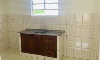 Imagem 4: Apartamento de 2 quartos no Conjunto Eldorado