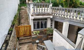 Imagem 4: CASA ASSOBRADADA - BALNEÁRIO MAR PAULISTA - SP