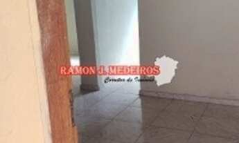 Imagem 7: B. Cristina Financiamento proprio Venda/Troca Casa 2 qts lote 330m² Santa Luzia MG