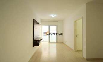 Imagem 4: Apartamento com 3 dormitórios, 93 m² - venda por R$ 650.000,00 ou aluguel por R$ 2.100,00