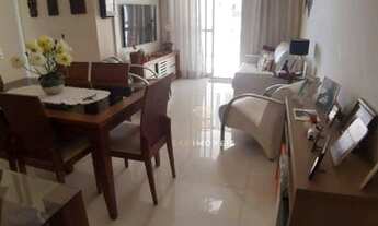 Imagem 3: Apartamento com 3 dormitórios à venda, 80 m² por R$ 540.000 - Recreio dos Bandeirantes - R