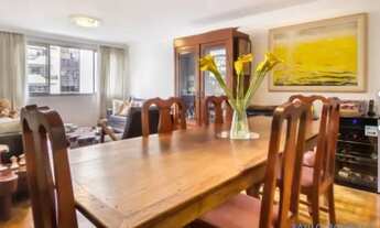 Imagem 4: APARTAMENTO - HIGIENÓPOLIS - SP