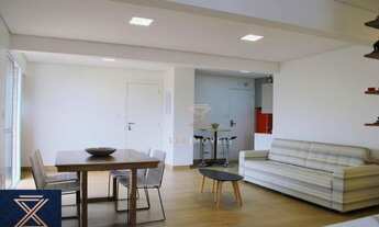 Imagem 5: Apartamento com 3 dormitórios à venda, 102 m² por R$ 860.000 - Santo Amaro - São Paulo/SP