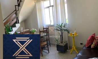 Imagem 7: Apartamento com 3 dormitórios à venda, 196 m² por R$ 580.000 - Padre Eustáquio - Belo Hori