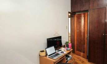 Imagem 6: Apartamento com 3 dormitórios à venda, 99 m² por R$ 300.000 - Santo Antônio - Belo Horizon