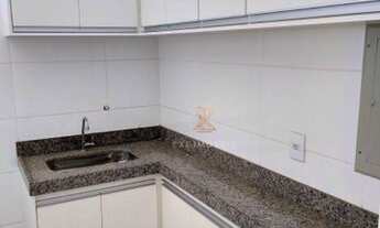 Imagem 7: Apartamento com 2 dormitórios à venda, 51 m² por R$ 329.900 - Castelo - Belo Horizonte/MG