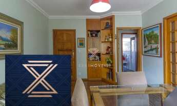 Imagem 2: Apartamento com 3 dormitórios à venda, 90 m² por R$ 400.000 - Padre Eustáquio - Belo Horiz